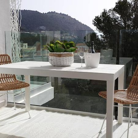 Aptment 4A Sa Calobra With Pool & Terrace Canyamel 카프데페라 외부 사진