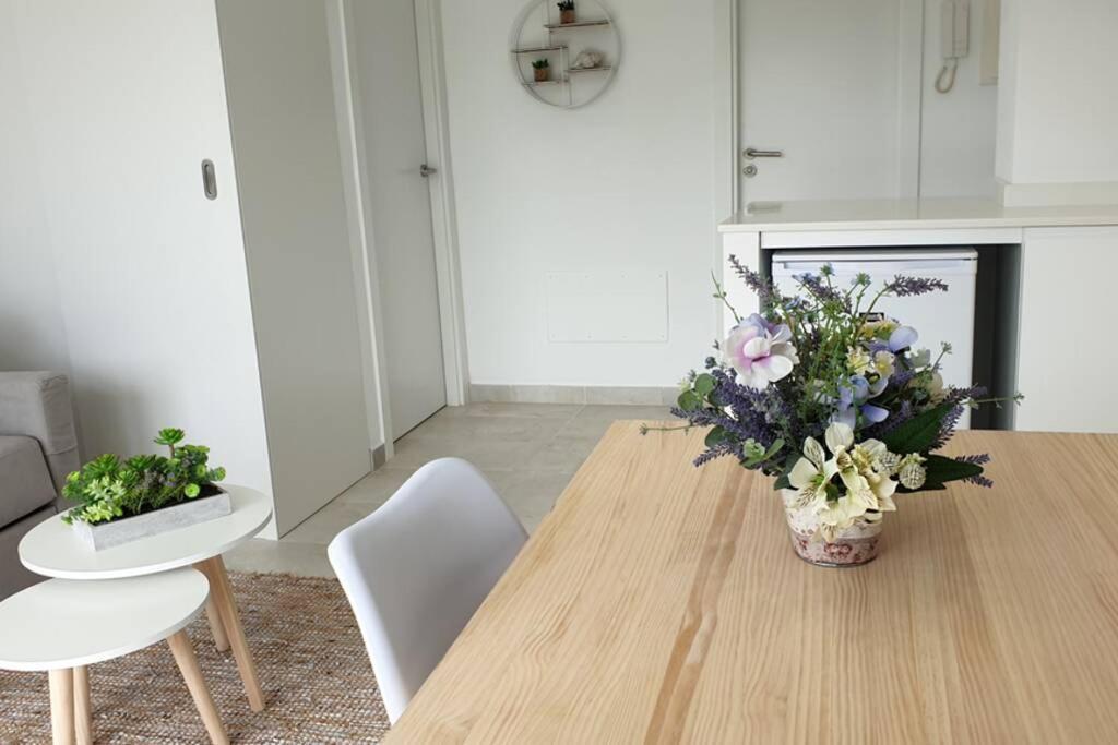 Aptment 4A Sa Calobra With Pool & Terrace Canyamel 카프데페라 외부 사진