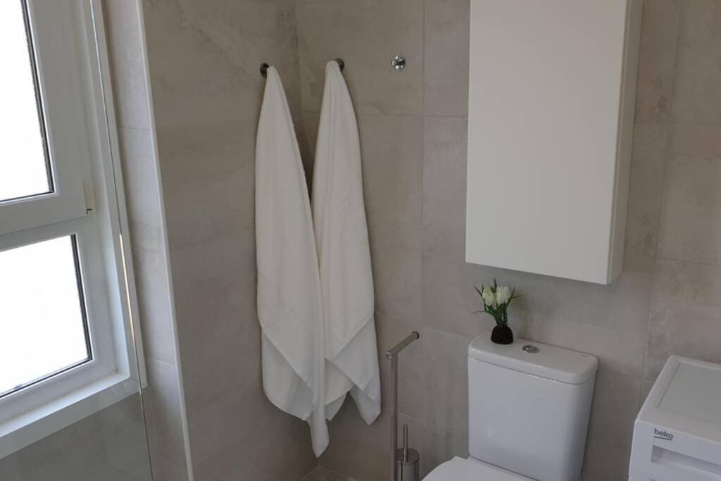 Aptment 4A Sa Calobra With Pool & Terrace Canyamel 카프데페라 외부 사진