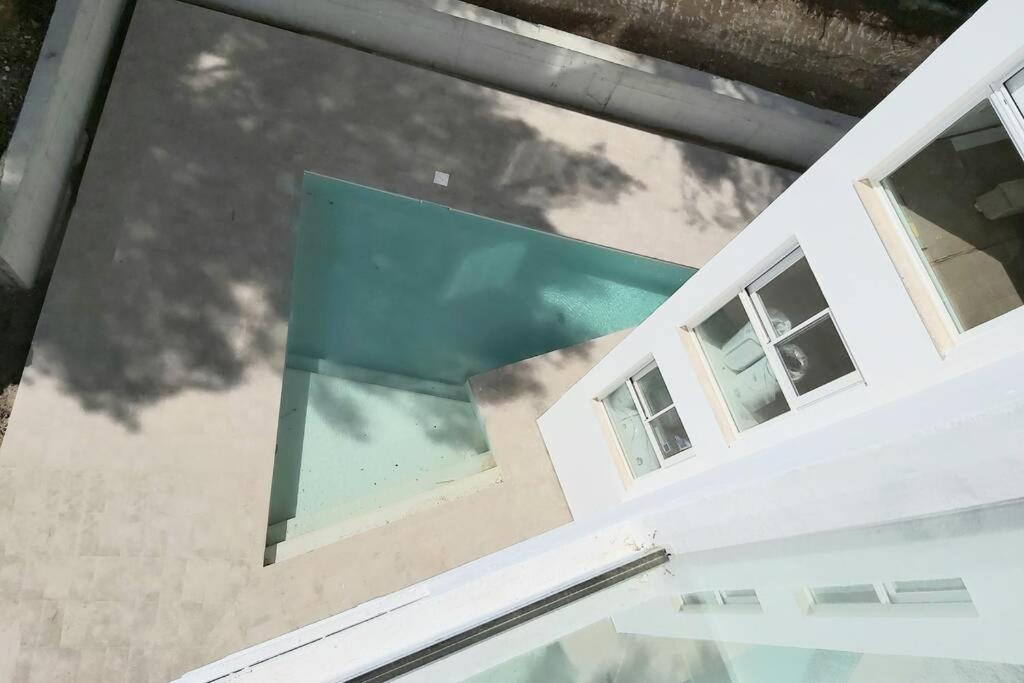Aptment 4A Sa Calobra With Pool & Terrace Canyamel 카프데페라 외부 사진
