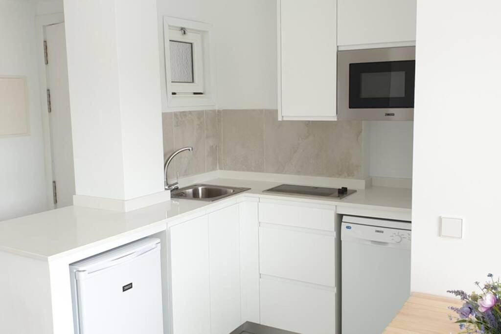 Aptment 4A Sa Calobra With Pool & Terrace Canyamel 카프데페라 외부 사진