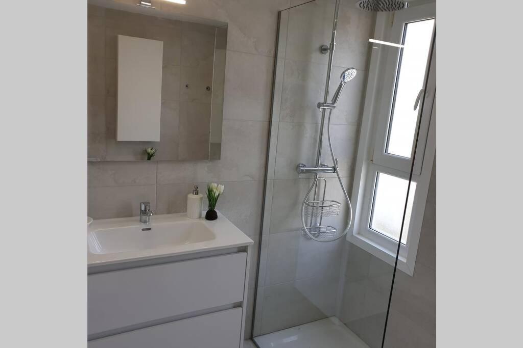 Aptment 4A Sa Calobra With Pool & Terrace Canyamel 카프데페라 외부 사진