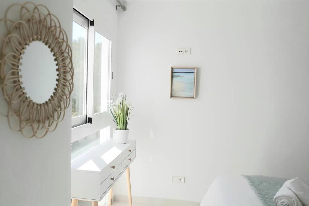 Aptment 4A Sa Calobra With Pool & Terrace Canyamel 카프데페라 외부 사진