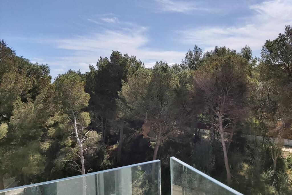 Aptment 4A Sa Calobra With Pool & Terrace Canyamel 카프데페라 외부 사진